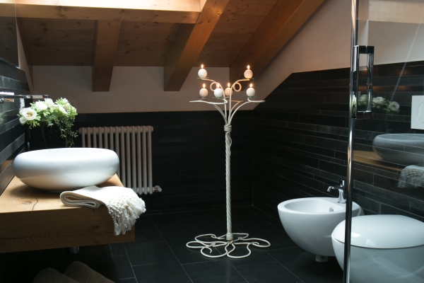 Hotel B&B Ca' Gemma